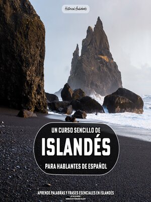 cover image of Un Curso Sencillo de Islandes para Hablantes de Español